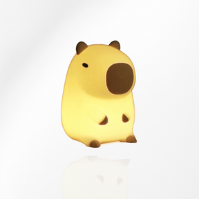 Luminária Led - Capivara