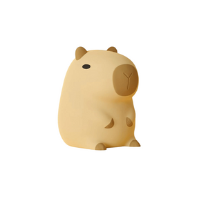 Luminária Led - Capivara