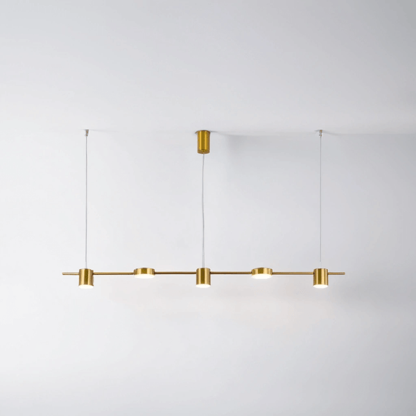 Luminária de Teto  Lustre Moderno Mod Bellezza